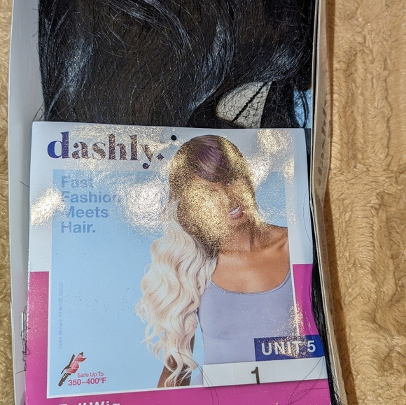 Womens Full Wig - Picture 1 of 5